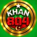 Khan 804