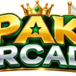 Pak Arcade game