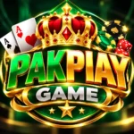 Pakplay Game