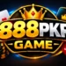 888PKR Game