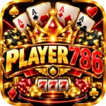 PLAYER786 Game
